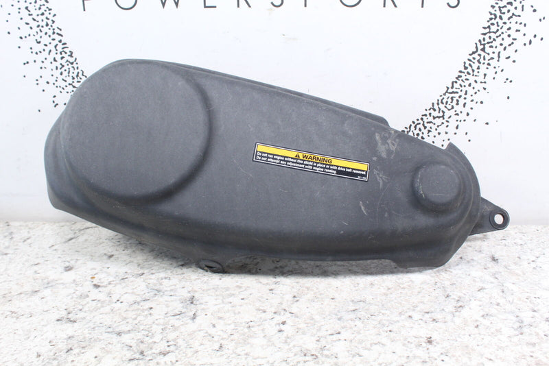2018 ARCTIC CAT TEXTRON WILDCAT XX Alternator Guard Cover 1412-106 - ATV