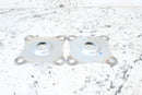 2018 ARCTIC CAT TEXTRON WILDCAT XX Axle Nut Retaining Plates 2402-409 - ATV