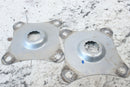 2018 ARCTIC CAT TEXTRON WILDCAT XX Axle Nut Retaining Plates 2402-409 - ATV