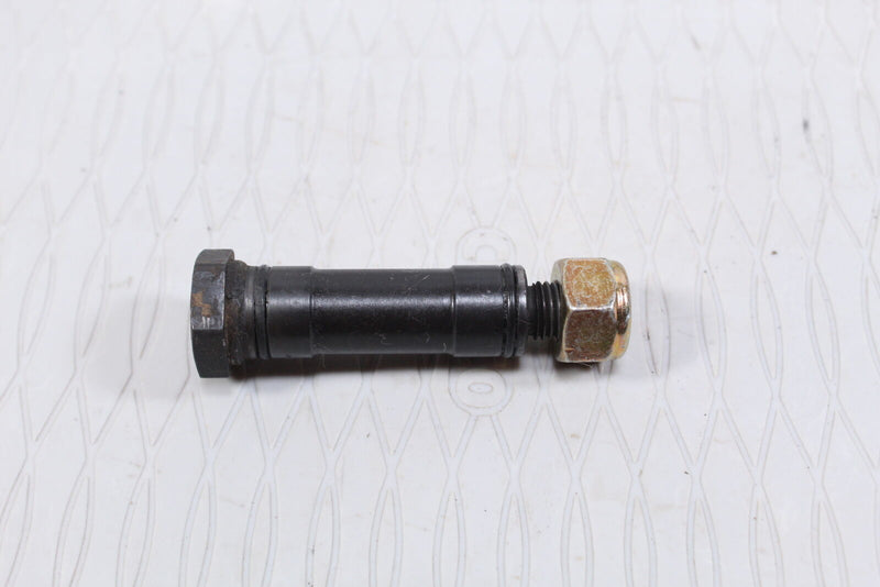 2018 ARCTIC CAT TEXTRON WILDCAT XX Brake Pedal Axle Bolt 0402-872 - ATV