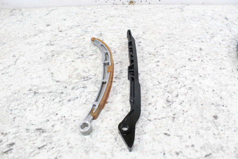 2018 ARCTIC CAT TEXTRON WILDCAT XX Cam Chain Guides Tensioner 3020-450 - ATV