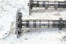 2018 ARCTIC CAT TEXTRON WILDCAT XX Camshafts Cams 3020-462 3020-461 - ATV