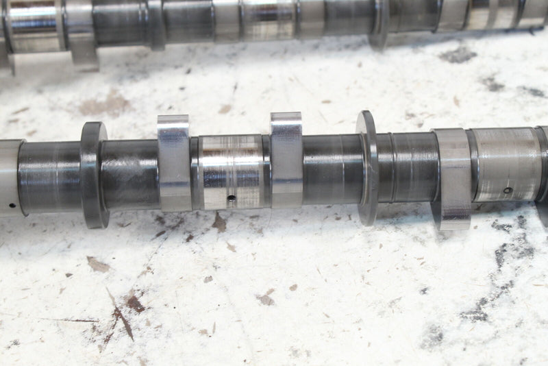 2018 ARCTIC CAT TEXTRON WILDCAT XX Camshafts Cams 3020-462 3020-461 - ATV