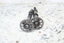2018 ARCTIC CAT TEXTRON WILDCAT XX Camshafts Cams 3020-462 3020-461 - ATV