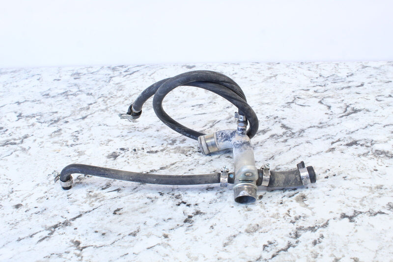 2018 ARCTIC CAT TEXTRON WILDCAT XX Coolant Hose Antifreeze Pipe 3021-889 - ATV