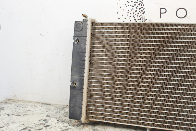2018 ARCTIC CAT TEXTRON WILDCAT XX Cooling Radiator 0413-491 - ATV