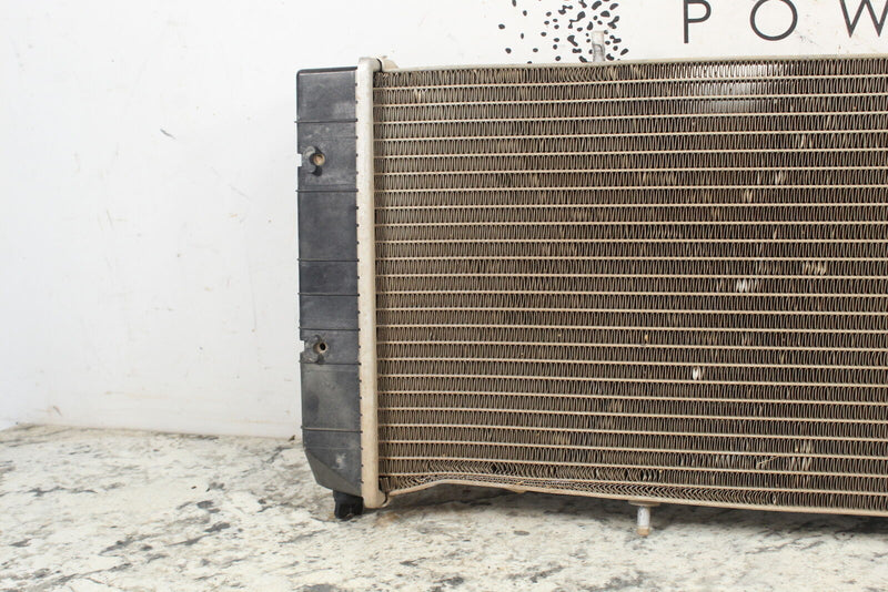 2018 ARCTIC CAT TEXTRON WILDCAT XX Cooling Radiator 0413-491 - ATV