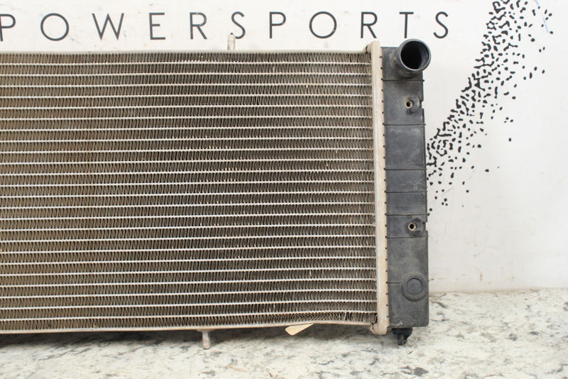 2018 ARCTIC CAT TEXTRON WILDCAT XX Cooling Radiator 0413-491 - ATV