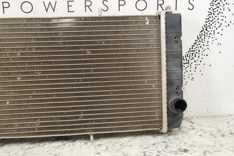 2018 ARCTIC CAT TEXTRON WILDCAT XX Cooling Radiator 0413-491 - ATV
