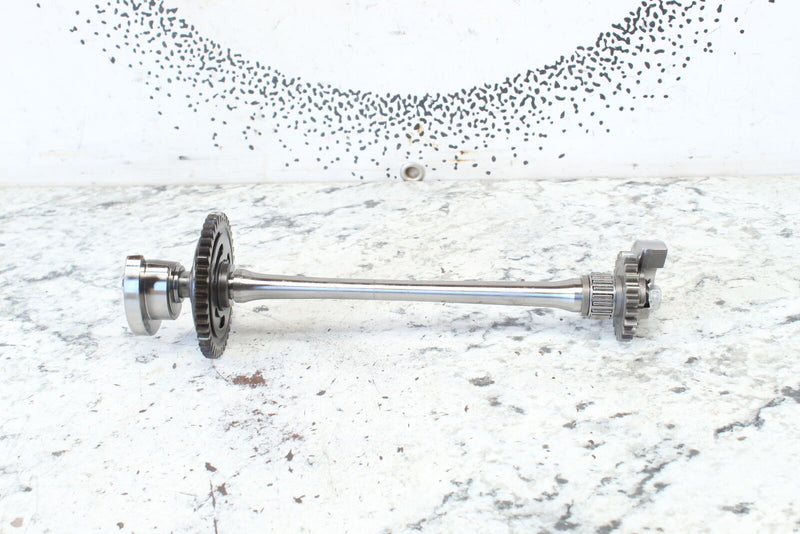 2018 ARCTIC CAT TEXTRON WILDCAT XX Counter Balancer Balance Shaft 3020-431 - ATV