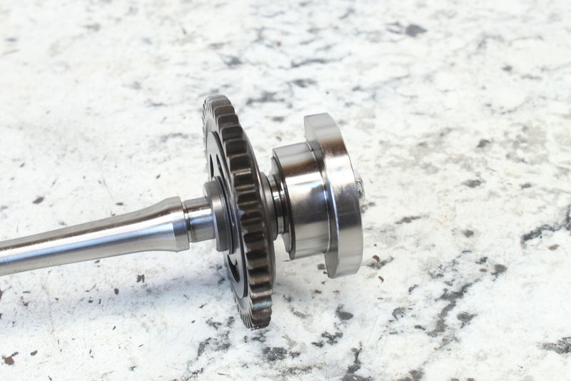 2018 ARCTIC CAT TEXTRON WILDCAT XX Counter Balancer Balance Shaft 3020-431 - ATV