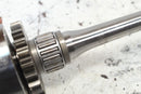 2018 ARCTIC CAT TEXTRON WILDCAT XX Counter Balancer Balance Shaft 3020-431 - ATV