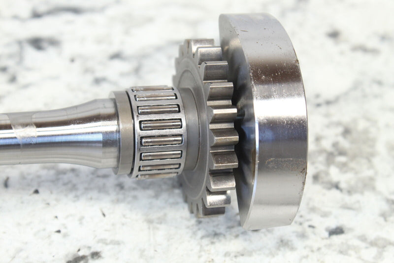 2018 ARCTIC CAT TEXTRON WILDCAT XX Counter Balancer Balance Shaft 3020-431 - ATV