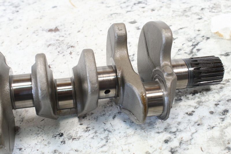 2018 ARCTIC CAT TEXTRON WILDCAT XX Crank Crankshaft 3020-422 - ATV