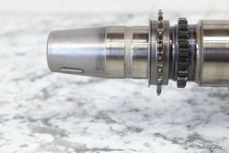 2018 ARCTIC CAT TEXTRON WILDCAT XX Crank Crankshaft 3020-422 - ATV