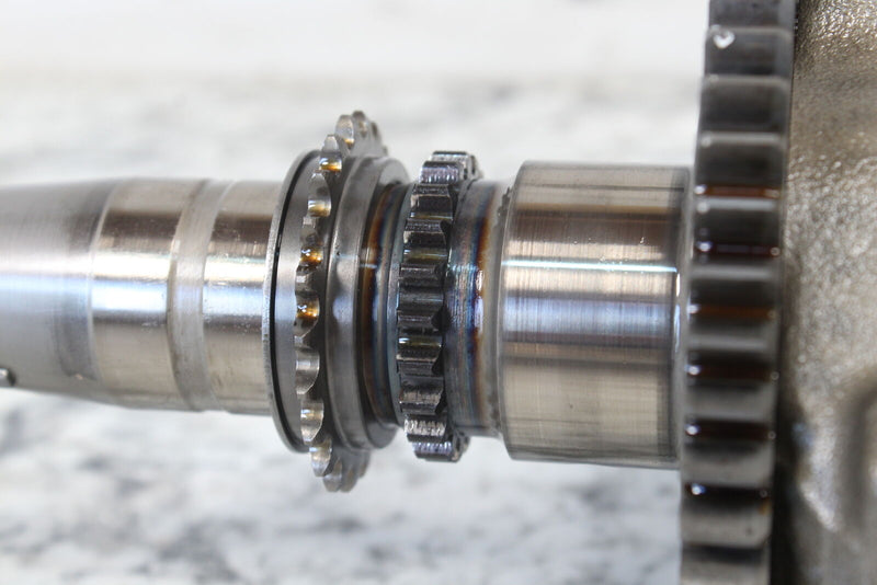 2018 ARCTIC CAT TEXTRON WILDCAT XX Crank Crankshaft 3020-422 - ATV