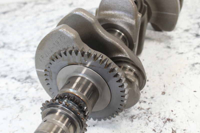2018 ARCTIC CAT TEXTRON WILDCAT XX Crank Crankshaft 3020-422 - ATV