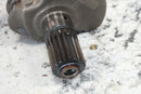 2018 ARCTIC CAT TEXTRON WILDCAT XX Crank Crankshaft 3020-422 - ATV