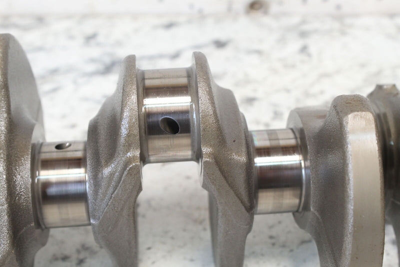 2018 ARCTIC CAT TEXTRON WILDCAT XX Crank Crankshaft 3020-422 - ATV