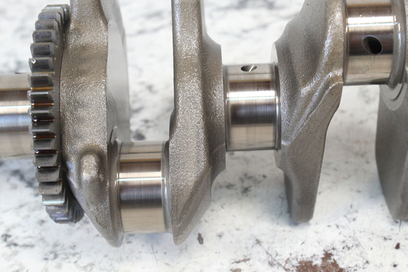 2018 ARCTIC CAT TEXTRON WILDCAT XX Crank Crankshaft 3020-422 - ATV