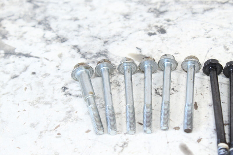 2018 ARCTIC CAT TEXTRON WILDCAT XX Crankcase Mounting Bolts 3020-143 - ATV