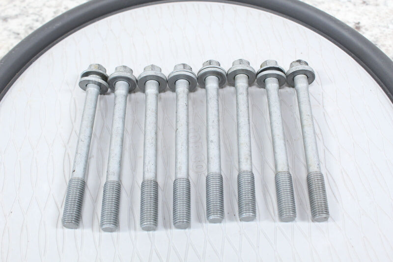 2018 ARCTIC CAT TEXTRON WILDCAT XX Cylinder Head Mounting Bolts 3020-184 - ATV