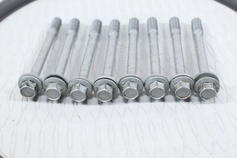 2018 ARCTIC CAT TEXTRON WILDCAT XX Cylinder Head Mounting Bolts 3020-184 - ATV