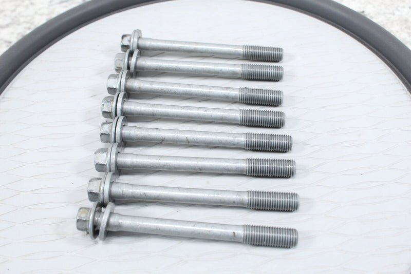 2018 ARCTIC CAT TEXTRON WILDCAT XX Cylinder Head Mounting Bolts 3020-184 - ATV