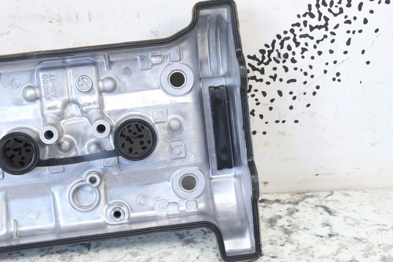 2018 ARCTIC CAT TEXTRON WILDCAT XX Cylinder Head Valve Cover 3021-867 - ATV