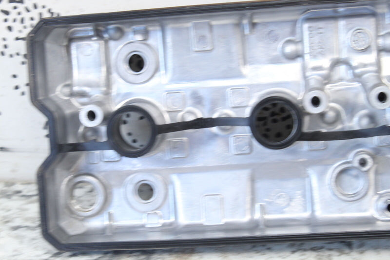 2018 ARCTIC CAT TEXTRON WILDCAT XX Cylinder Head Valve Cover 3021-867 - ATV