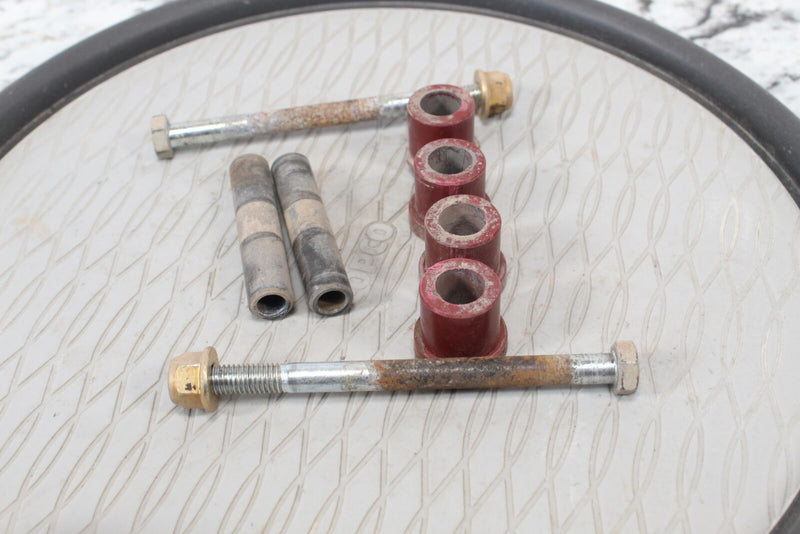 2018 ARCTIC CAT TEXTRON WILDCAT XX Door Hinge Bolts and Collars 1423-606 - ATV