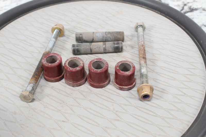 2018 ARCTIC CAT TEXTRON WILDCAT XX Door Hinge Bolts and Collars 1423-606 - ATV