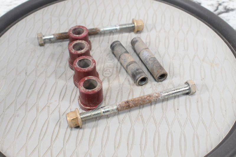 2018 ARCTIC CAT TEXTRON WILDCAT XX Door Hinge Bolts and Collars 1423-606 - ATV