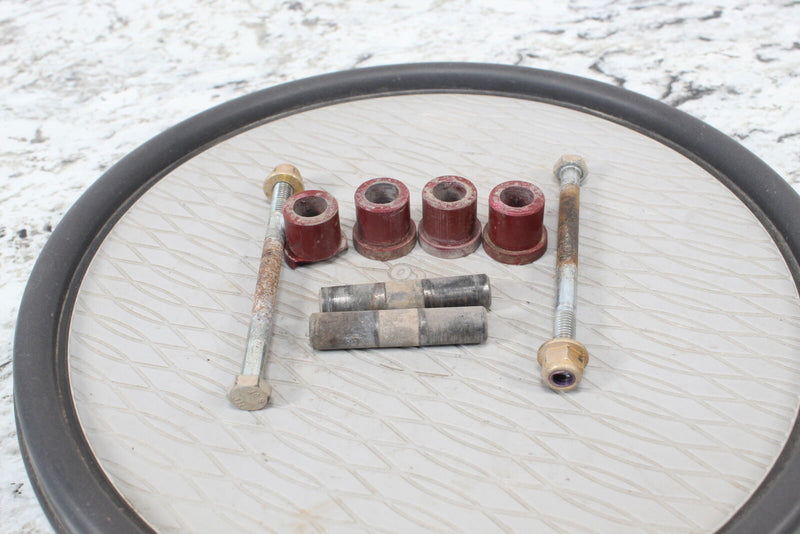 2018 ARCTIC CAT TEXTRON WILDCAT XX Door Hinge Bolts and Collars 1423-606 - ATV