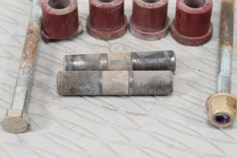 2018 ARCTIC CAT TEXTRON WILDCAT XX Door Hinge Bolts and Collars 1423-606 - ATV