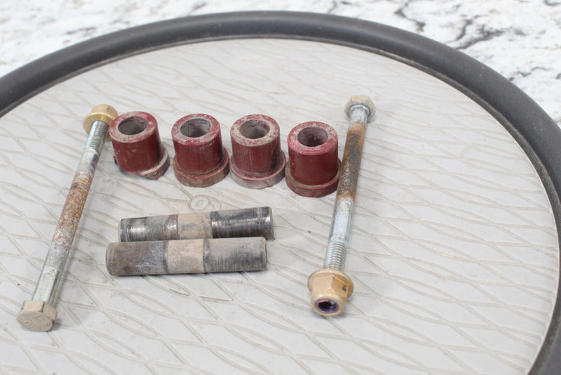 2018 ARCTIC CAT TEXTRON WILDCAT XX Door Hinge Bolts and Collars 1423-606 - ATV