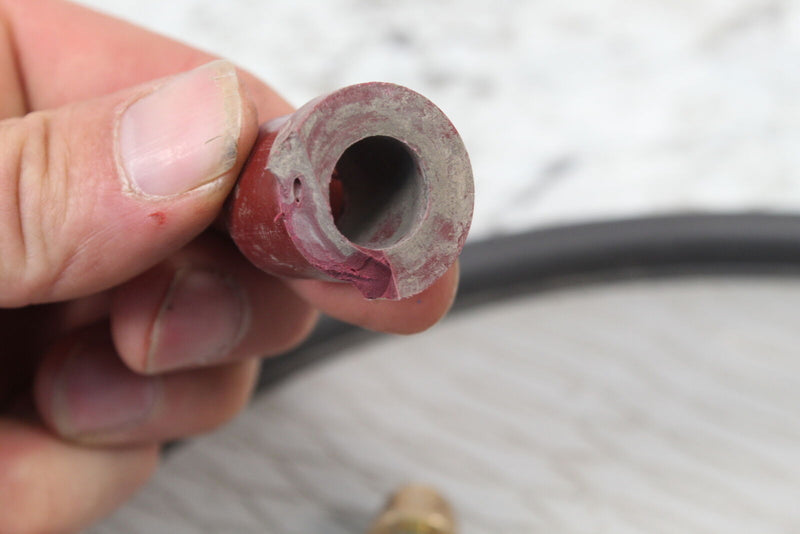 2018 ARCTIC CAT TEXTRON WILDCAT XX Door Hinge Bolts and Collars 1423-606 - ATV