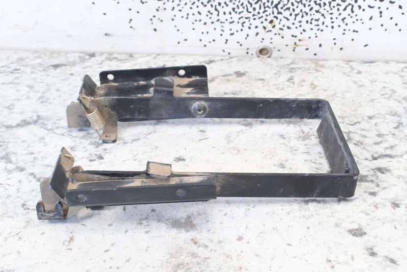 2018 ARCTIC CAT TEXTRON WILDCAT XX Driver Seat Bottom Adjustment Lever 9506-292 - ATV