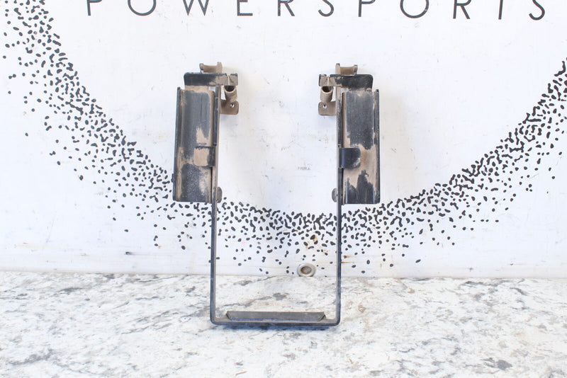 2018 ARCTIC CAT TEXTRON WILDCAT XX Driver Seat Bottom Adjustment Lever 9506-292 - ATV