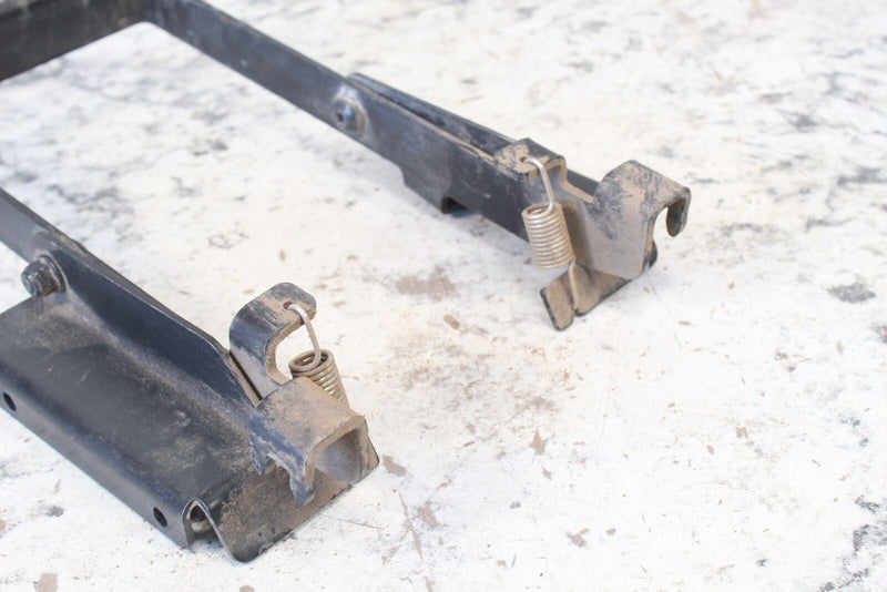 2018 ARCTIC CAT TEXTRON WILDCAT XX Driver Seat Bottom Adjustment Lever 9506-292 - ATV