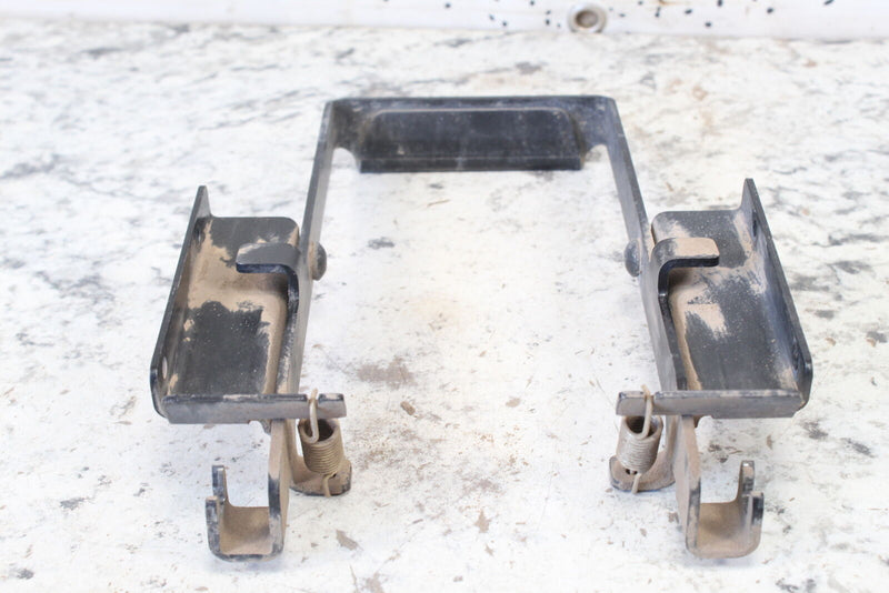 2018 ARCTIC CAT TEXTRON WILDCAT XX Driver Seat Bottom Adjustment Lever 9506-292 - ATV