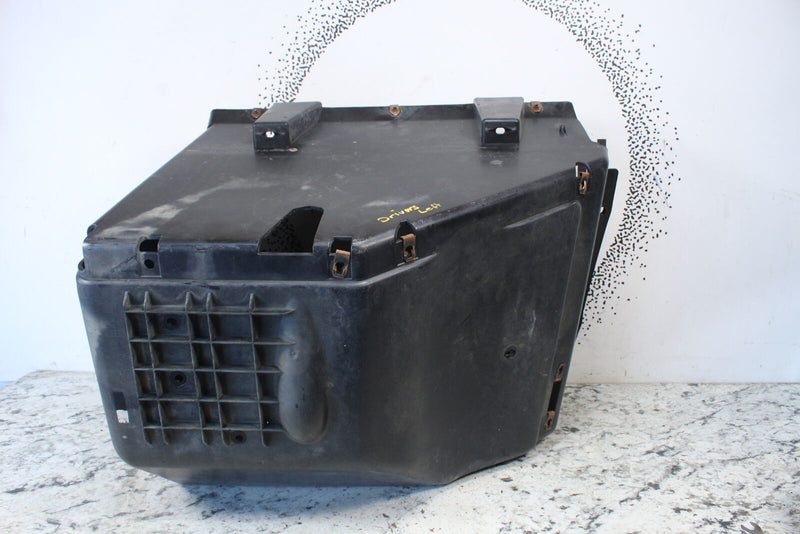 2018 ARCTIC CAT TEXTRON WILDCAT XX Driver Splash Guard Left Cover Panel 6406-061 - ATV