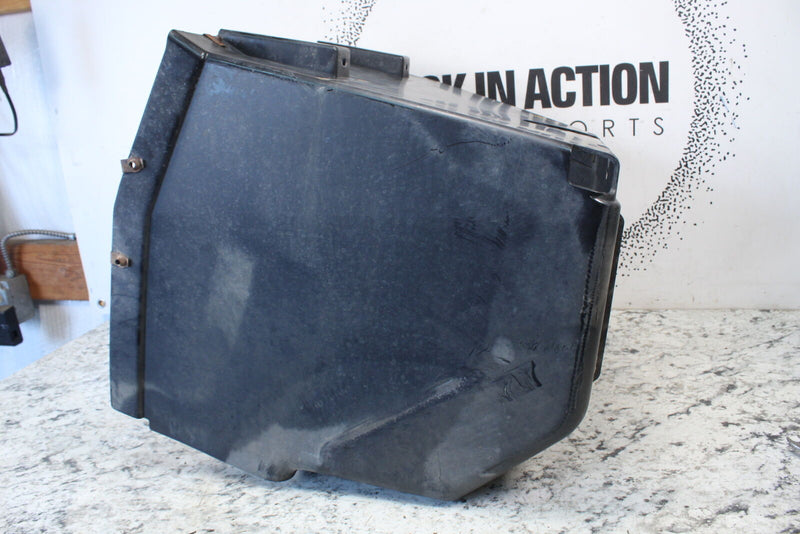 2018 ARCTIC CAT TEXTRON WILDCAT XX Driver Splash Guard Left Cover Panel 6406-061 - ATV