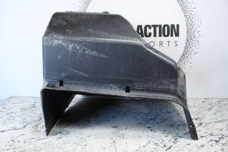 2018 ARCTIC CAT TEXTRON WILDCAT XX Driver Splash Guard Left Cover Panel 6406-061 - ATV