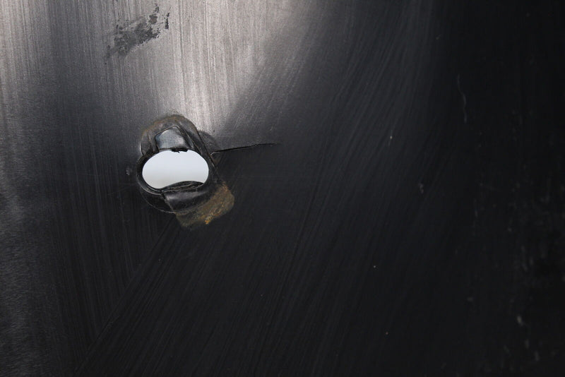 2018 ARCTIC CAT TEXTRON WILDCAT XX Driver Splash Guard Left Cover Panel 6406-061 - ATV