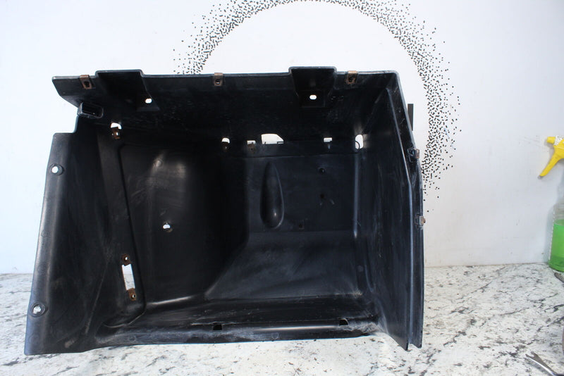 2018 ARCTIC CAT TEXTRON WILDCAT XX Driver Splash Guard Left Cover Panel 6406-061 - ATV