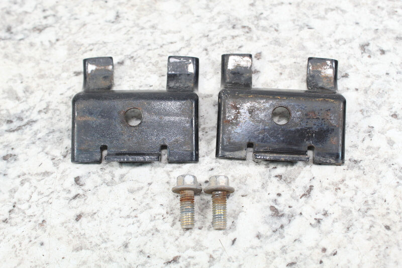 2018 ARCTIC CAT TEXTRON WILDCAT XX Drivers Seat Bracket Support 5506-078 - ATV