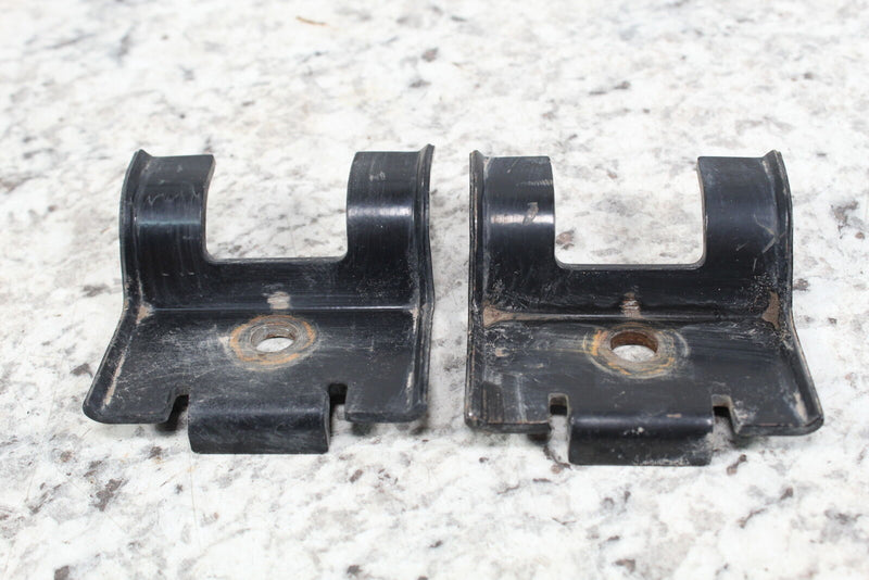 2018 ARCTIC CAT TEXTRON WILDCAT XX Drivers Seat Bracket Support 5506-078 - ATV