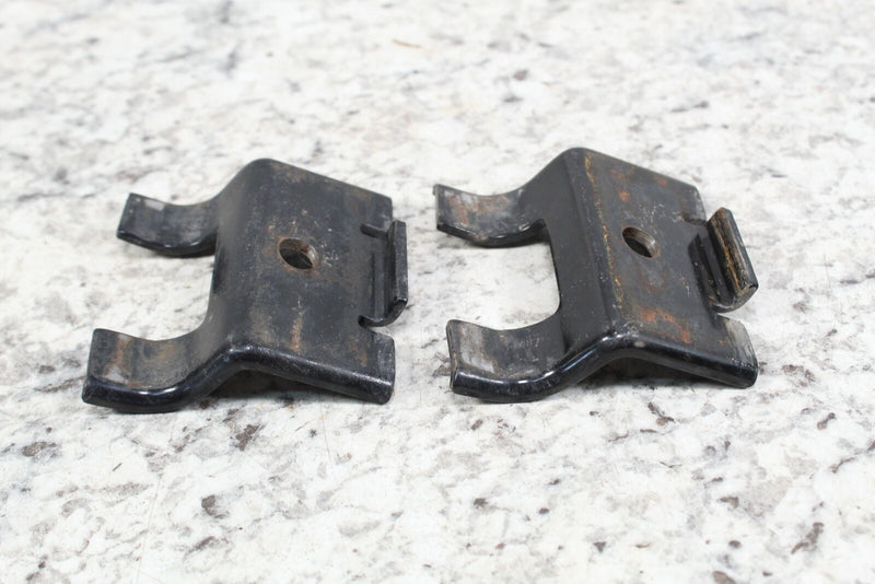 2018 ARCTIC CAT TEXTRON WILDCAT XX Drivers Seat Bracket Support 5506-078 - ATV