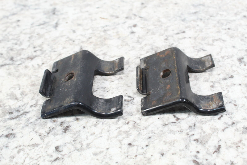 2018 ARCTIC CAT TEXTRON WILDCAT XX Drivers Seat Bracket Support 5506-078 - ATV